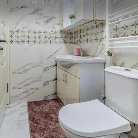 Apartamento Melissa Cozy Balcony *